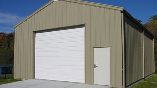 Garage Door Openers at Grandview Center, Colorado